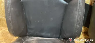  Салон (комплект сидений) Citroen C5 2 Арт 75141511, вид 35