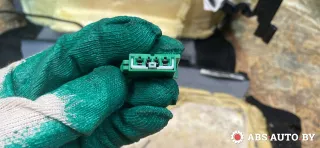  Салон (комплект сидений) Citroen C5 2 Арт 75141511, вид 36