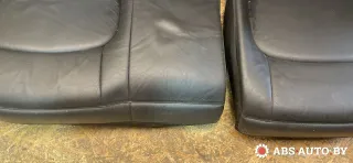  Салон (комплект сидений) Citroen C5 2 Арт 75141511, вид 37