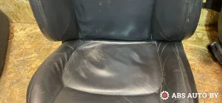  Салон (комплект сидений) Citroen C5 2 Арт 75141511, вид 38