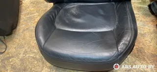  Салон (комплект сидений) Citroen C5 2 Арт 75141511, вид 41