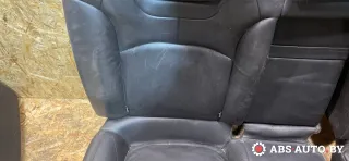  Салон (комплект сидений) Citroen C5 2 Арт 75141511, вид 42