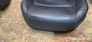  Салон (комплект сидений) Citroen C5 2 Арт 75141511, вид 43