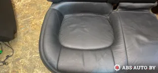  Салон (комплект сидений) Citroen C5 2 Арт 75141511, вид 44