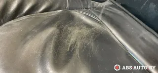  Салон (комплект сидений) Citroen C5 2 Арт 75141511, вид 45