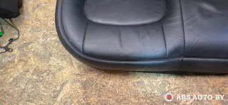  Салон (комплект сидений) Citroen C5 2 Арт 75141511, вид 46