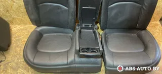  Салон (комплект сидений) Citroen C5 2 Арт 75141511, вид 47