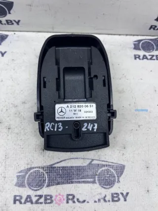 A2128200651, 2128200651 Модуль телефона Mercedes GL X166 Арт RC13-247, вид 2