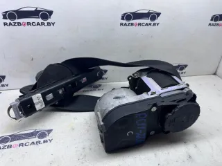 A2518602685, A2518606285 Ремень безопасности передний правый Mercedes R W251 Арт RC11-226C, вид 1