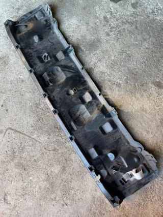  Перегородка в моторном отсеке Peugeot Rifter Арт 92681913, вид 2