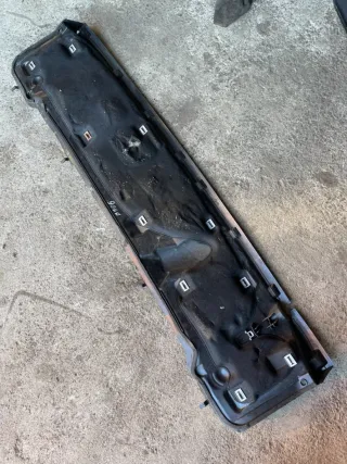  Перегородка в моторном отсеке Peugeot Rifter Арт 92681913, вид 1