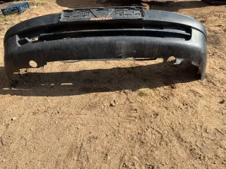  Бампер передний Opel Astra F Арт 92687053, вид 1