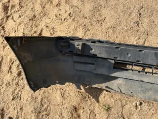  Бампер передний Opel Astra F Арт 92687053, вид 6