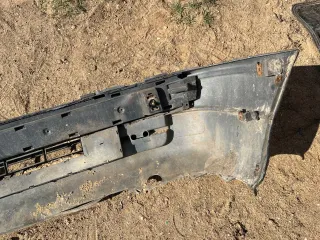  Бампер передний Opel Astra F Арт 92687053, вид 4