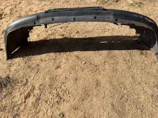  Бампер передний Opel Astra F Арт 92687053, вид 3