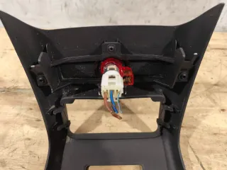 4F0863244C Консоль салона (кулисная часть) Audi A6 C6 (S6,RS6) Арт 92688027, вид 4