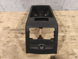 4F0863244C Консоль салона (кулисная часть) Audi A6 C6 (S6,RS6) Арт 92688027, вид 1