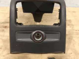 4F0863244C Консоль салона (кулисная часть) Audi A6 C6 (S6,RS6) Арт 92688027, вид 2