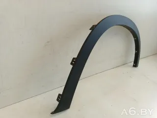 51777158428 Арка передняя правая BMW X5 E70 Арт 92688514, вид 3