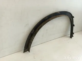 51777158428 Арка передняя правая BMW X5 E70 Арт 92688514, вид 6