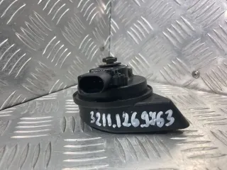 4F0951221A Сигнал (клаксон) Audi A6 C6 (S6,RS6) Арт 32111269763, вид 2