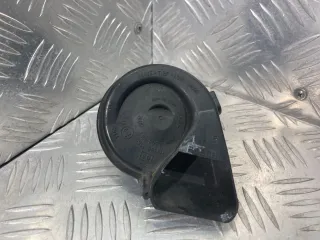 4F0951221A Сигнал (клаксон) Audi A6 C6 (S6,RS6) Арт 32111269763, вид 1
