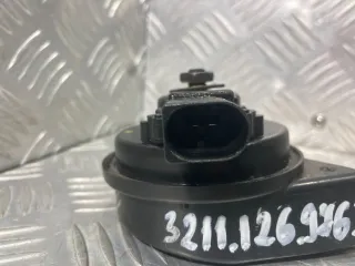 4F0951221A Сигнал (клаксон) Audi A6 C6 (S6,RS6) Арт 32111269763, вид 3