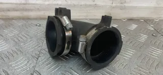 014081-1611 Патрубок воздушного фильтра Mazda 3 BK Арт 20267, вид 1