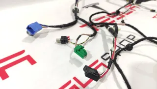 3067963-00-C Электропривод двери передней правой Tesla model 3 Арт 99472848, вид 6