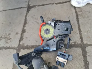 4707048070 Электрический усилитель тормозов Lexus RX 4 Арт 92698844, вид 1