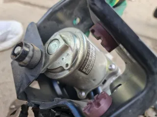 4707048070 Электрический усилитель тормозов Lexus RX 4 Арт 92698844, вид 3