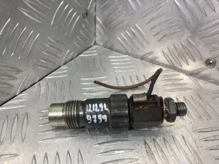  Форсунка управляющая Nissan Almera N15 2.0л D Арт 1212919799, вид 3