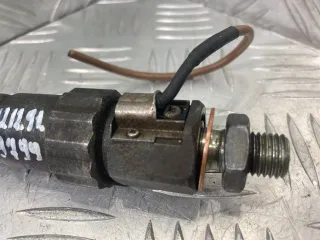  Форсунка управляющая Nissan Almera N15 2.0л D Арт 1212919799, вид 4