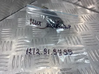  Форсунка управляющая Nissan Almera N15 2.0л D Арт 1212919799, вид 5