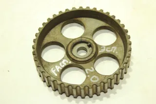  Звездочка распредвала Renault Espace 3 2.0л Арт 92699084, вид 1