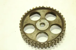  Звездочка распредвала Renault Espace 3 2.0л Арт 92699084, вид 3