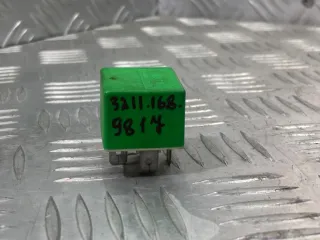  Реле (прочее) Citroen Xantia Арт 32111689817, вид 2