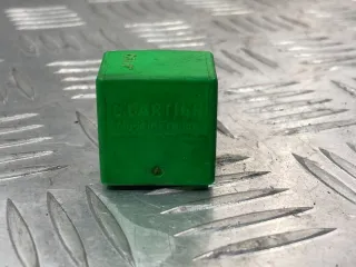  Реле (прочее) Citroen Xantia Арт 32111689817, вид 1