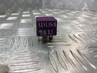  Реле (прочее) Citroen Xantia Арт 32111689821, вид 2