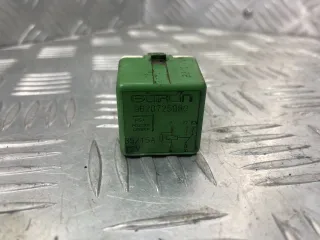 9620725080 Реле вентилятора Citroen Berlingo 1 restailing 2.0л HDI Арт 32111299825, вид 1