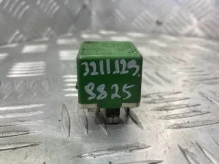 9620725080 Реле вентилятора Citroen Berlingo 1 restailing 2.0л HDI Арт 32111299825, вид 2