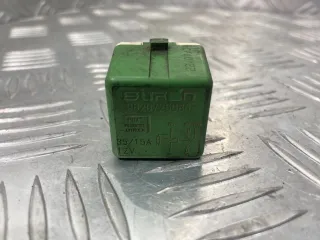 9620725080 Реле вентилятора Citroen Berlingo 1 restailing 2.0л HDI Арт 32111299826, вид 1