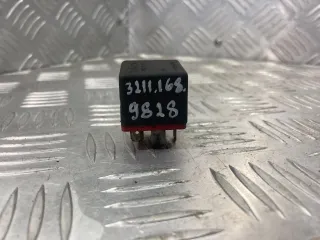  Реле (прочее) Citroen Xantia Арт 32111689828, вид 2