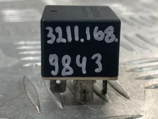 Реле (прочее) Citroen Xantia Арт 32111689843, вид 2