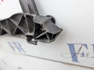 9830522280 Кронштейн крепления крыла переднего левого Citroen Berlingo 3 Арт W135066, вид 4