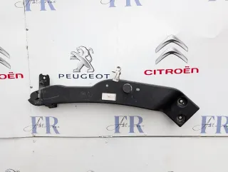 9830522280 Кронштейн крепления крыла переднего левого Citroen Berlingo 3 Арт W135066, вид 1