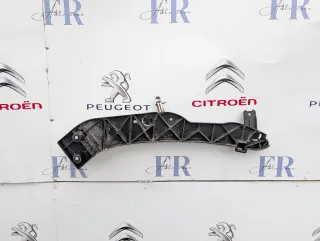 9830522280 Кронштейн крепления крыла переднего левого Citroen Berlingo 3 Арт W135066, вид 3