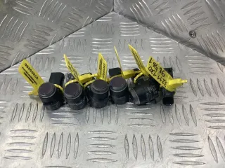 0263003302 Датчик парктроника Citroen C4 Picasso 1 Арт 32111309853, вид 1