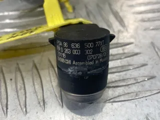 0263003302 Датчик парктроника Citroen C4 Picasso 1 Арт 32111309853, вид 2