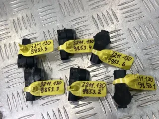 0263003302 Датчик парктроника Citroen C4 Picasso 1 Арт 32111309853, вид 3